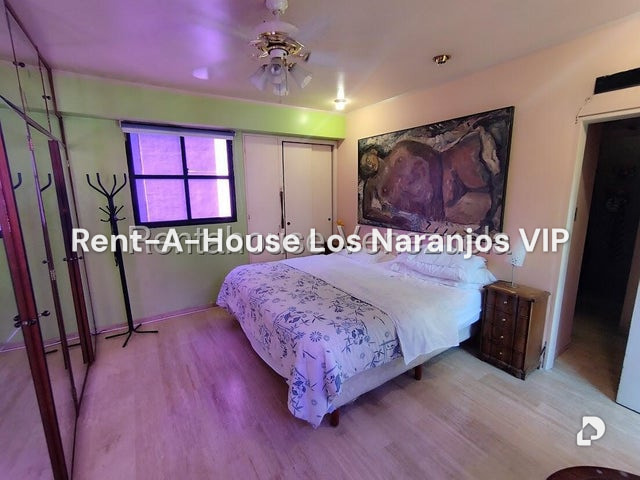 Apartamento en La Florida, Caracas – 7