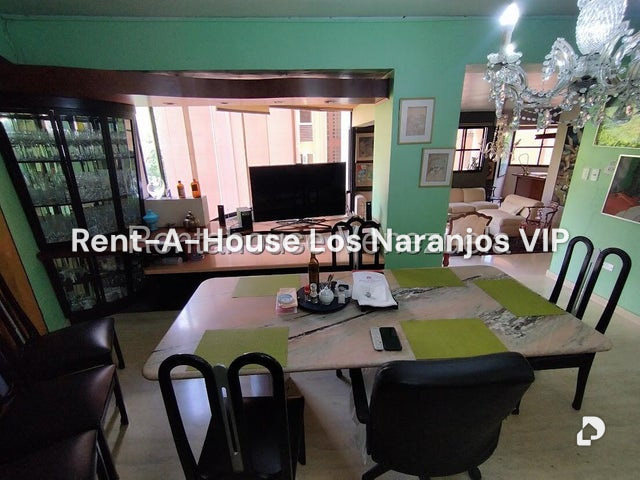 Apartamento en La Florida, Caracas – 4