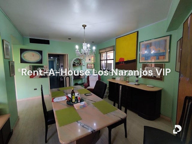 Apartamento en La Florida, Caracas – 3