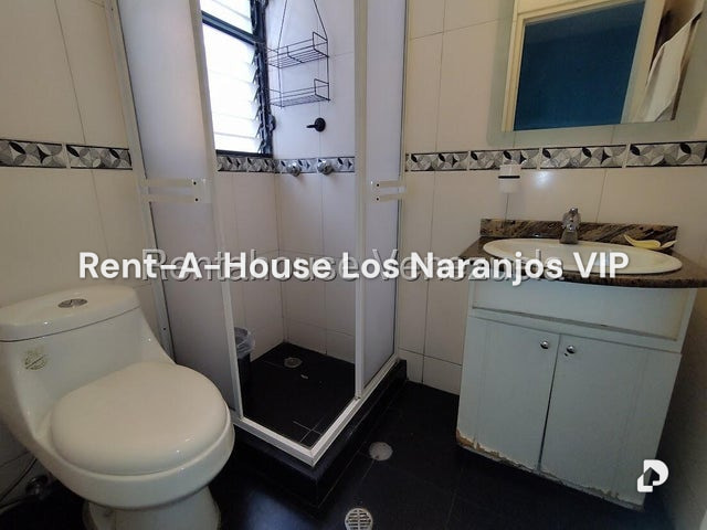Apartamento en La Florida, Caracas – 13