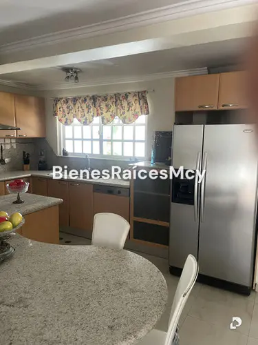 Casa en Las Delicias, Maracay – 7