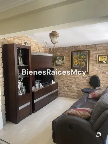 Casa en Las Delicias, Maracay – 4