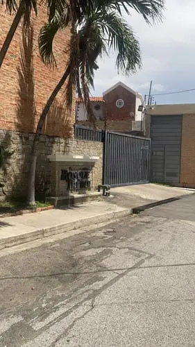 Casa en Las Delicias, Maracay - 1