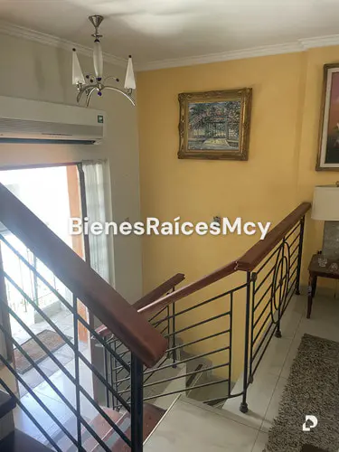 Casa en Las Delicias, Maracay – 5
