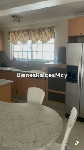 Casa en Las Delicias, Maracay – 8