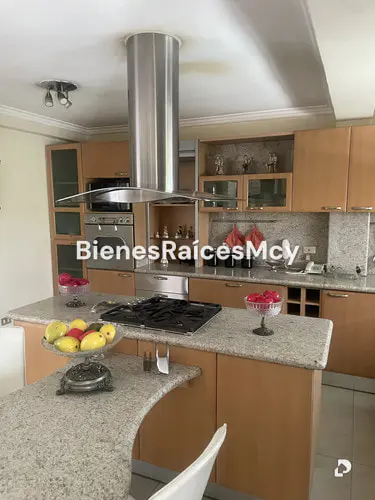 Casa en Las Delicias, Maracay – 3
