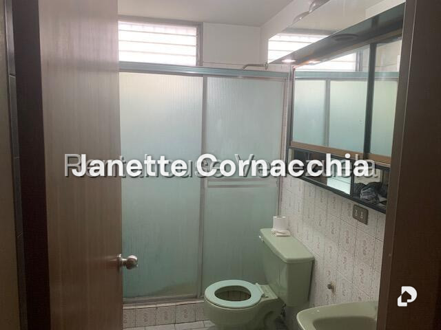 Apartment in La Urbina, Caracas – 19