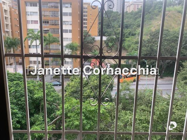 Apartment in La Urbina, Caracas – 15