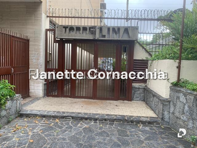 Apartment in La Urbina, Caracas – 2