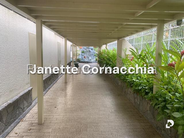 Apartment in La Urbina, Caracas – 3