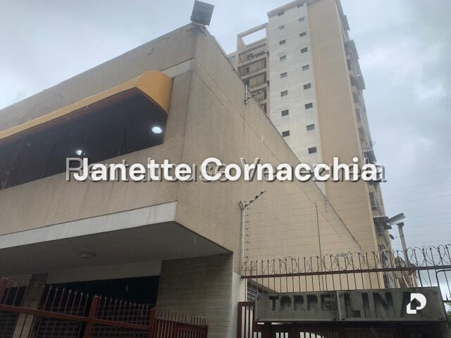 Apartment in La Urbina, Caracas – 1