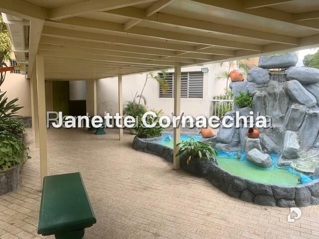 Apartment in La Urbina, Caracas – 4