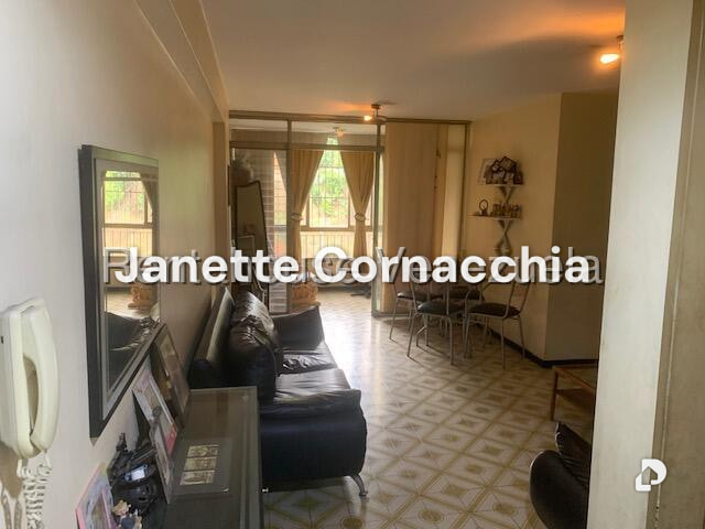 Apartment in La Urbina, Caracas – 13
