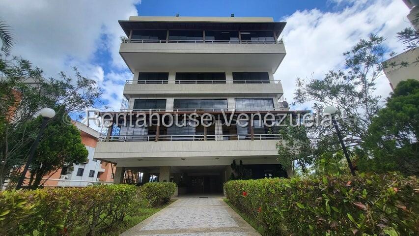 Apartamento en Urb. Miranda, Caracas - 1