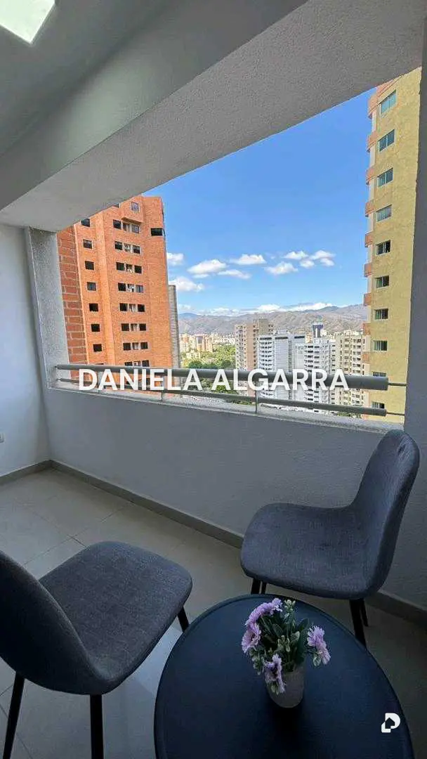 Apartamento en Las Chimeneas, Valencia – 24