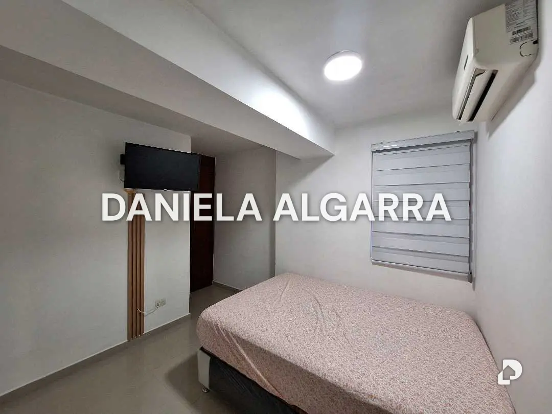 Apartamento en Las Chimeneas, Valencia – 8