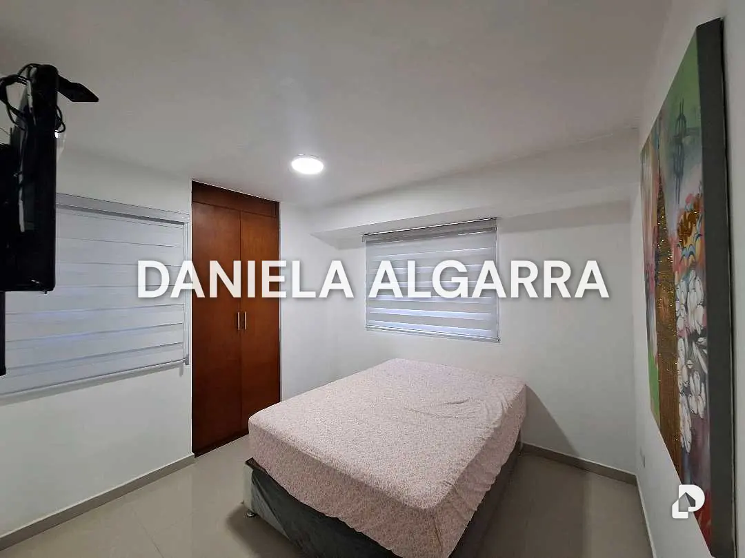 Apartamento en Las Chimeneas, Valencia – 10