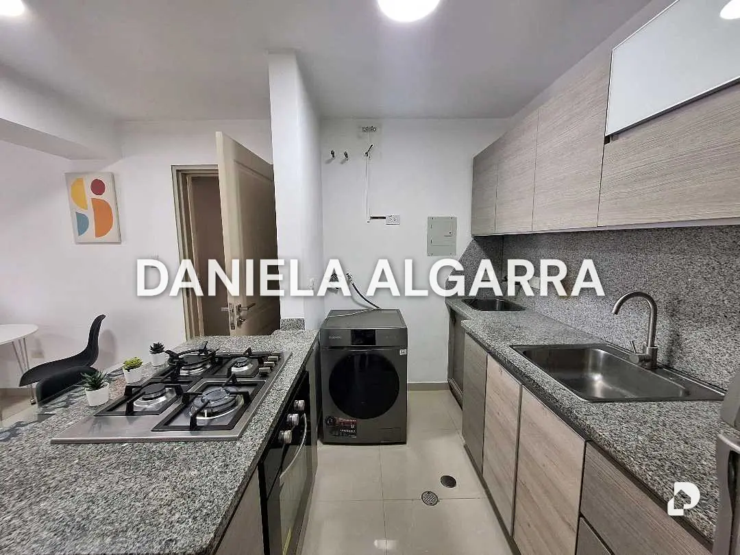 Apartamento en Las Chimeneas, Valencia – 22
