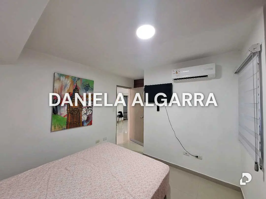 Apartamento en Las Chimeneas, Valencia – 17