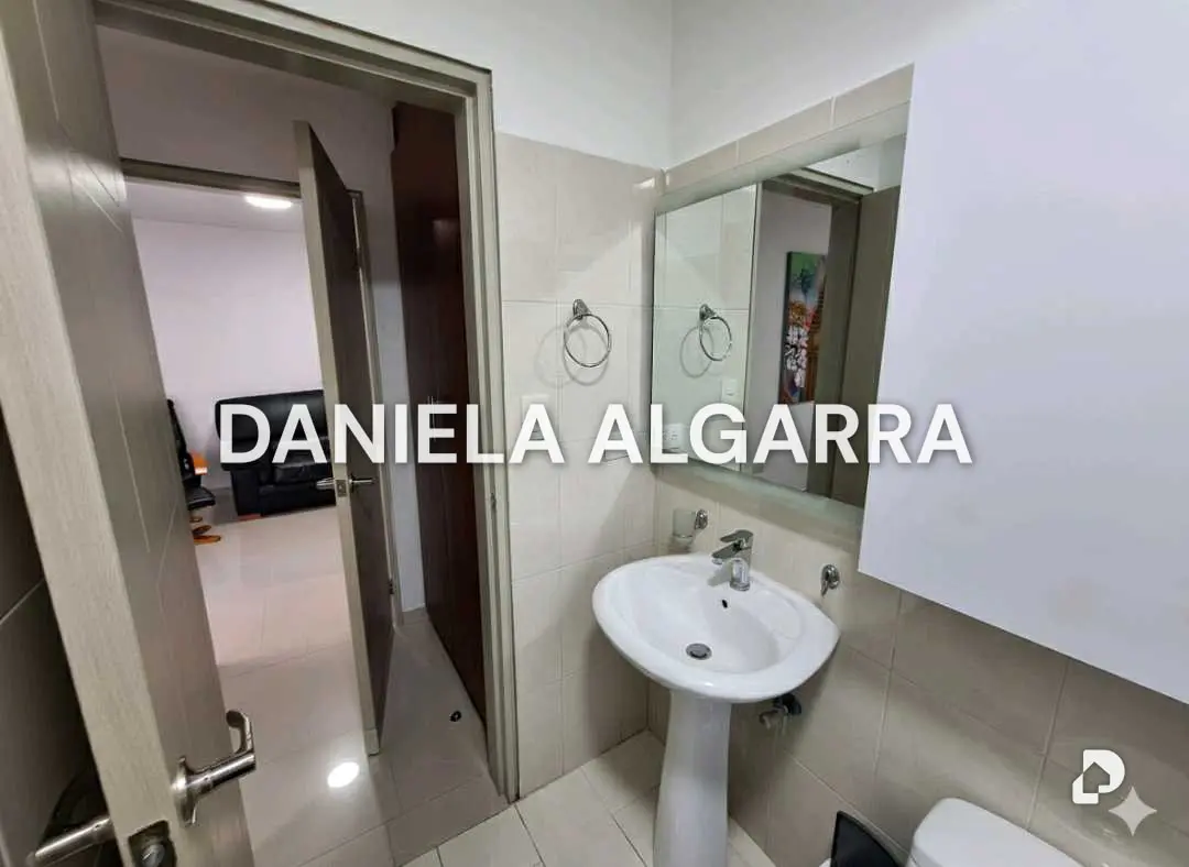 Apartamento en Las Chimeneas, Valencia – 16