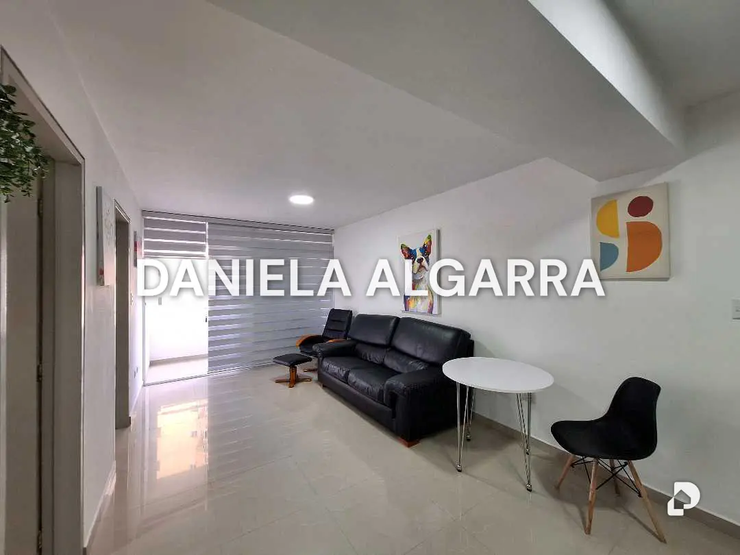 Apartamento en Las Chimeneas, Valencia – 5