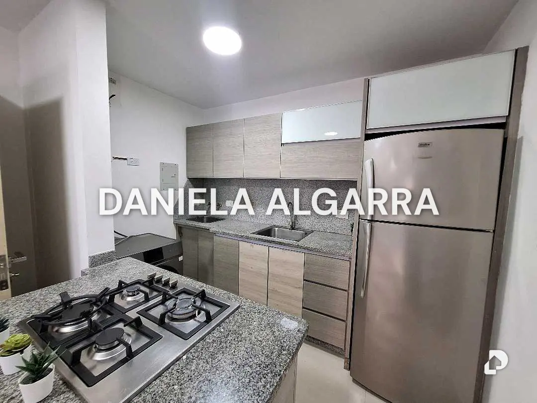 Apartamento en Las Chimeneas, Valencia – 7