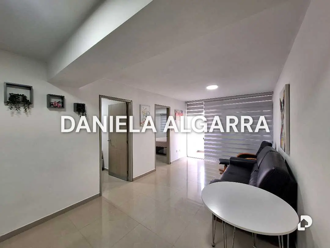 Apartamento en Las Chimeneas, Valencia – 4