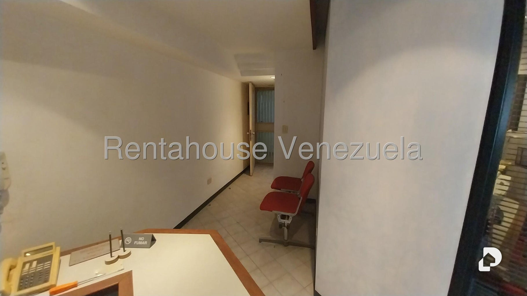 Apartamento en Parroquia La Candelaria, Caracas – 2