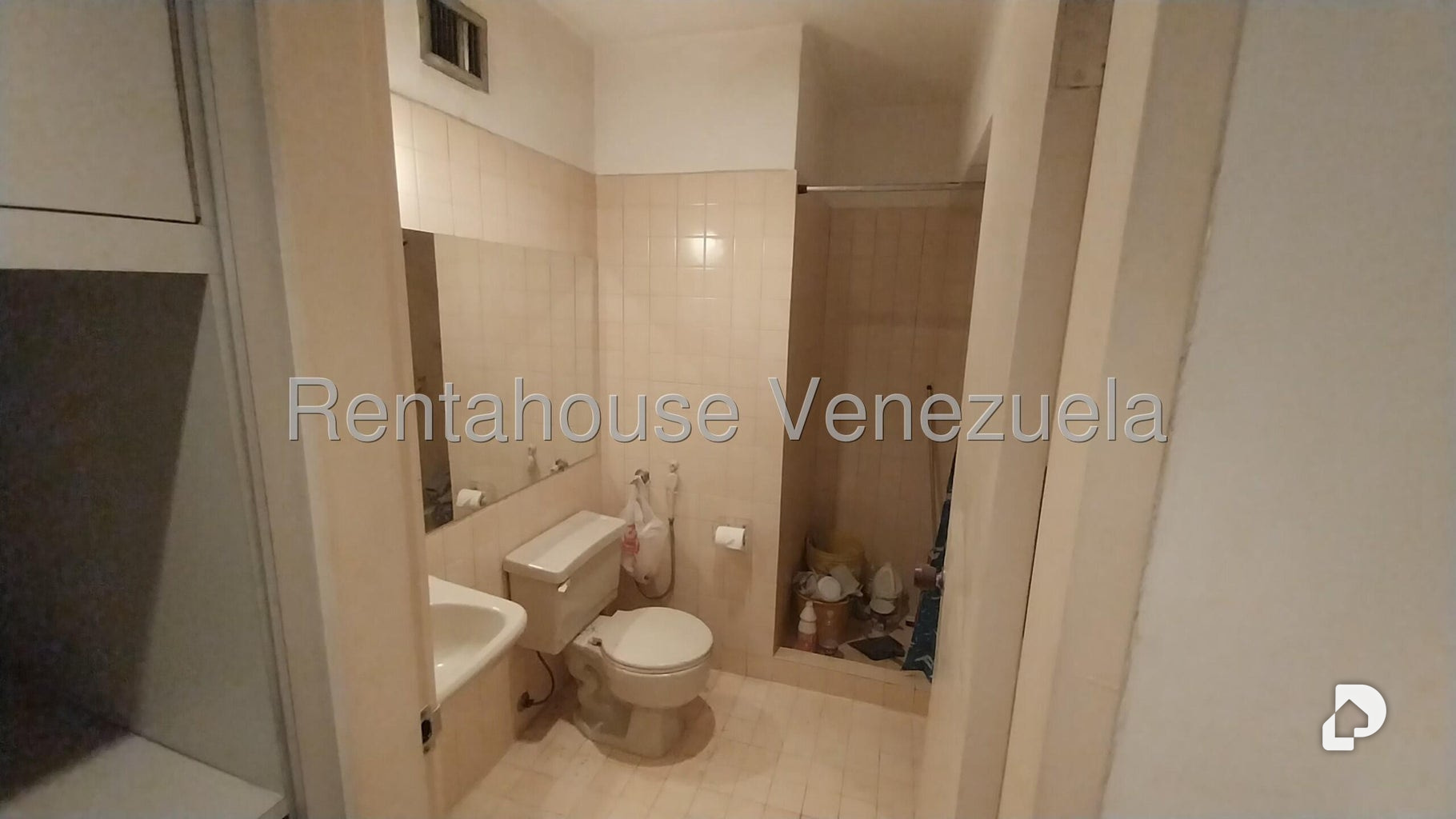 Apartamento en Parroquia La Candelaria, Caracas – 12