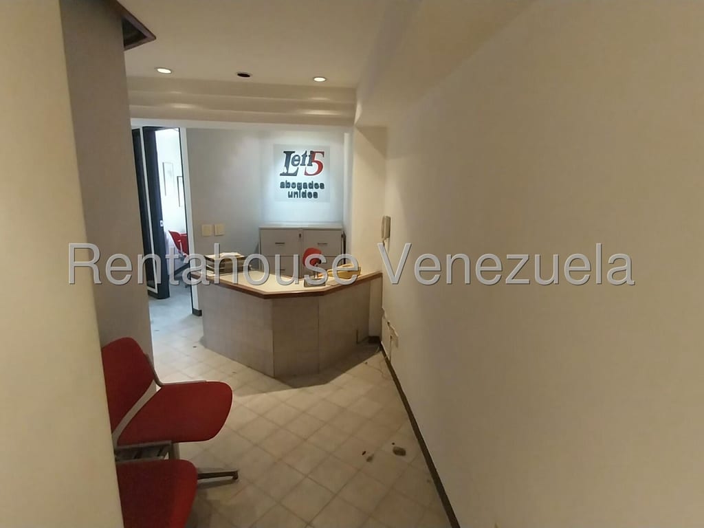 Apartment in Parroquia La Candelaria, Caracas - 1