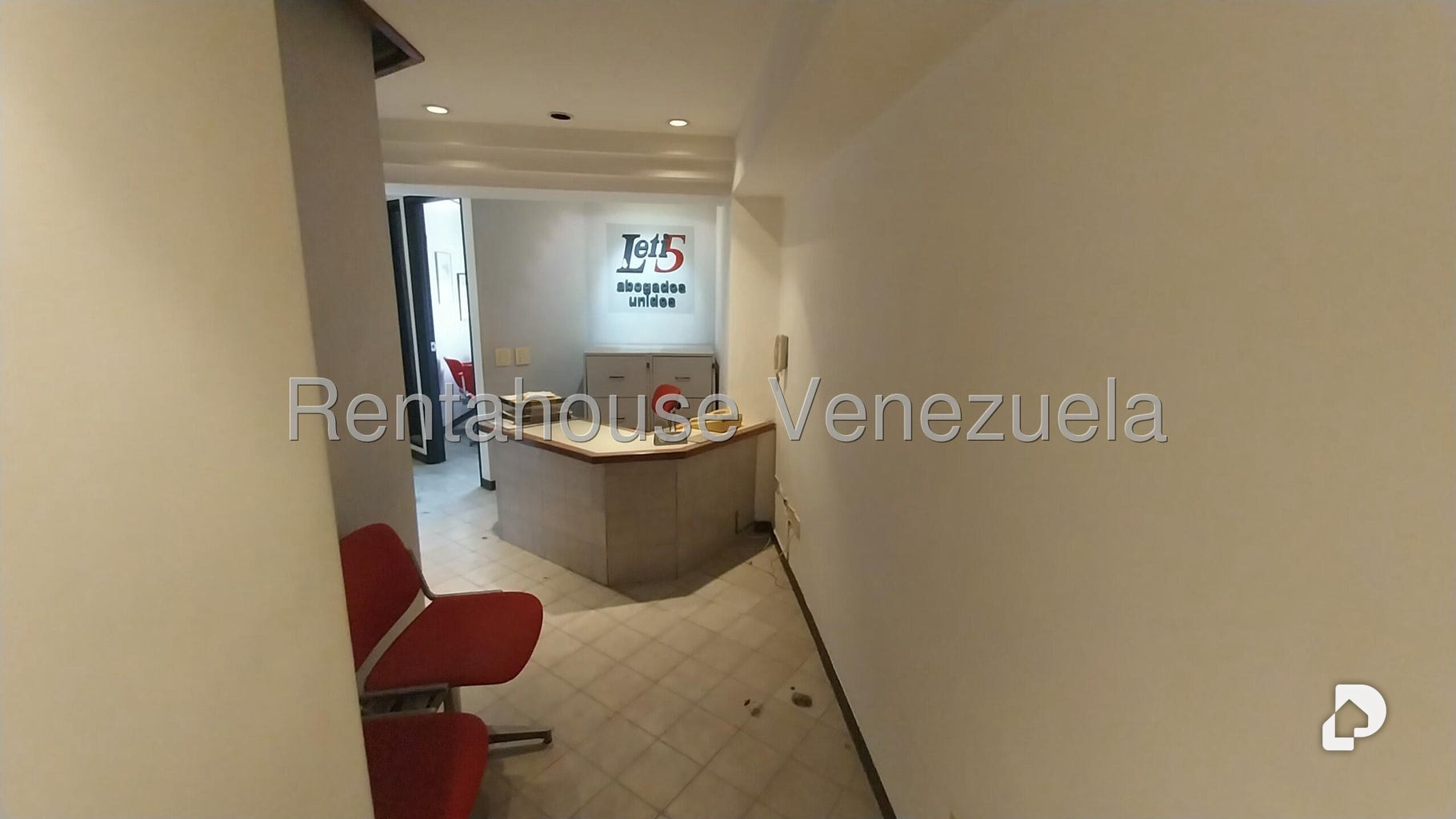Apartamento en Parroquia La Candelaria, Caracas – 1
