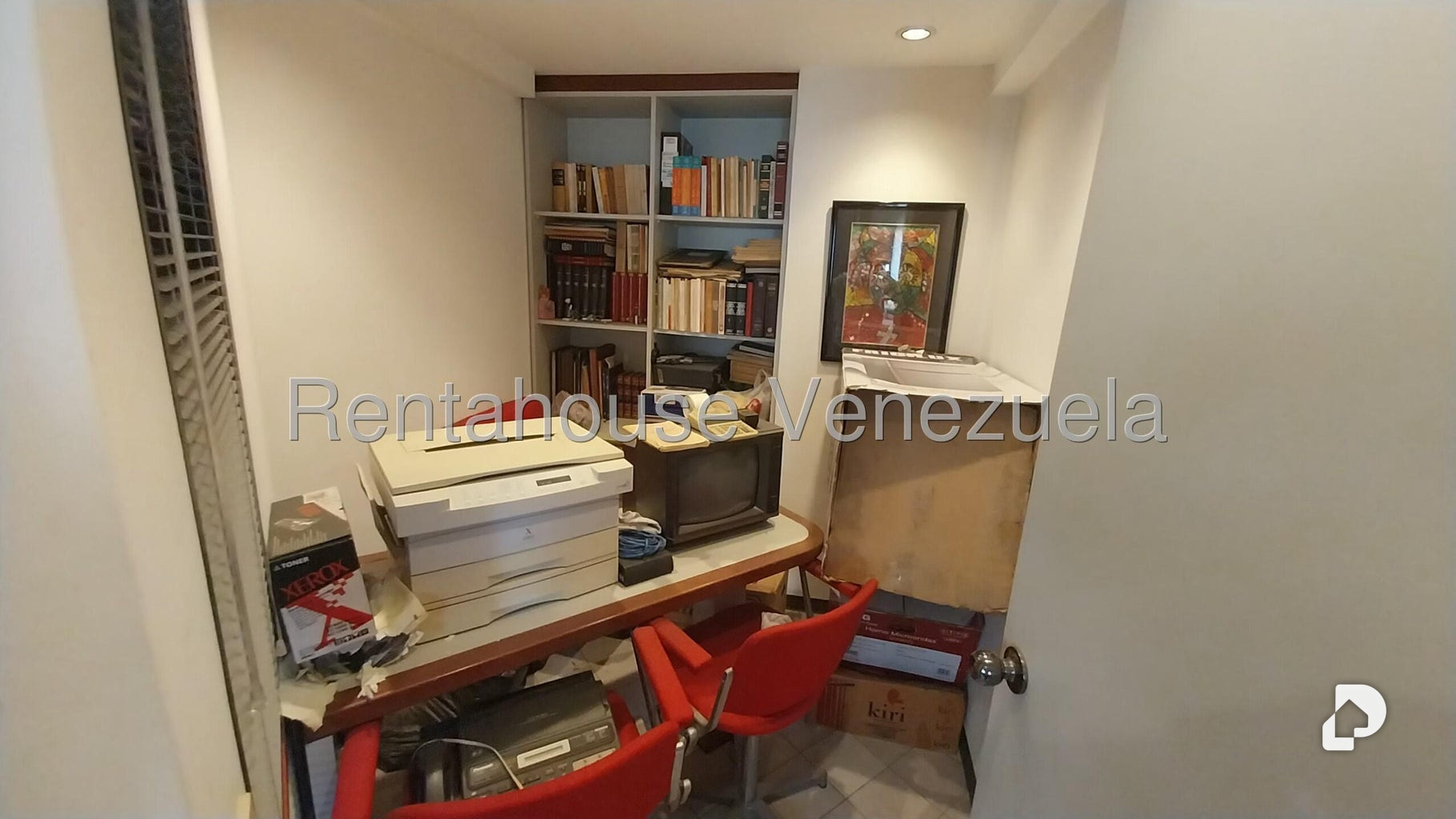 Apartamento en Parroquia La Candelaria, Caracas – 9