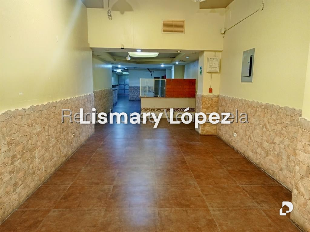 Edificio en Parroquia Catedral, Caracas – 13