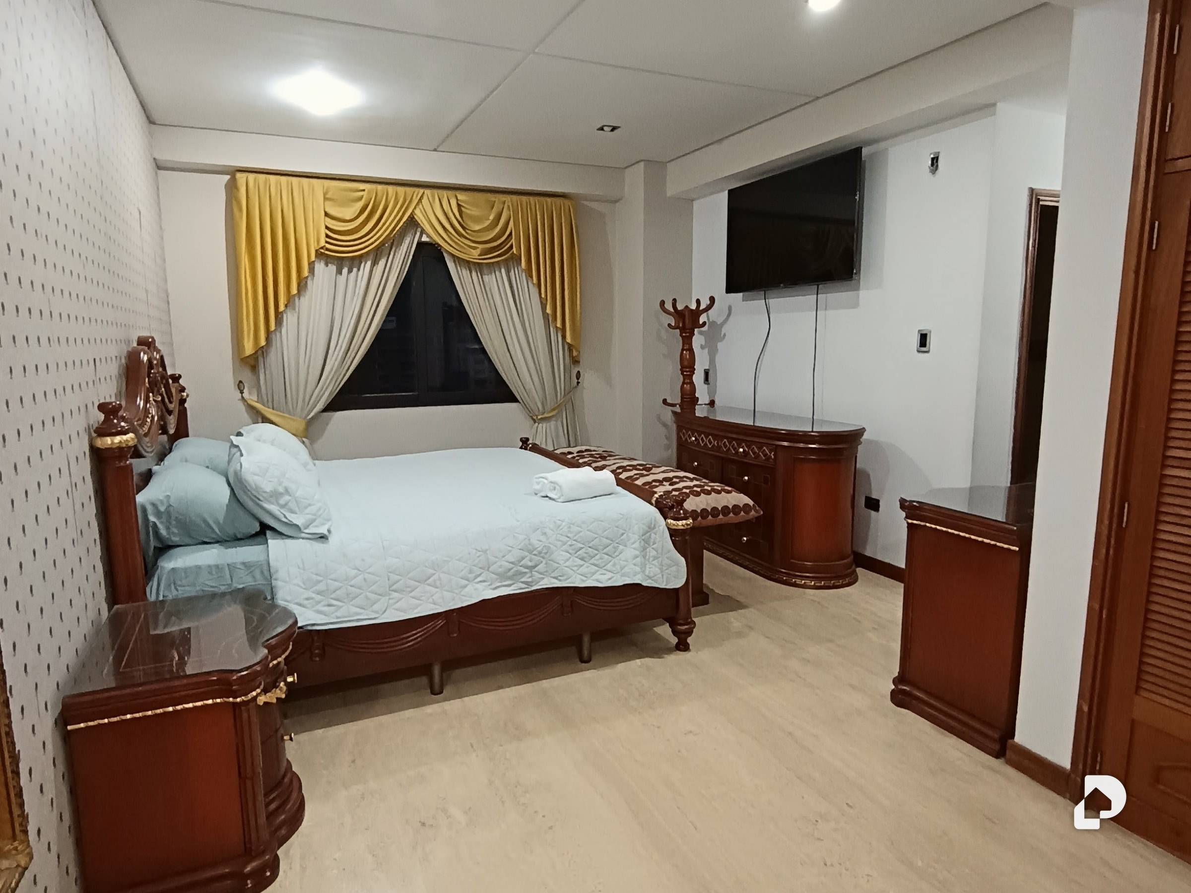 Apartamento en La Trigaleña, Valencia – 11