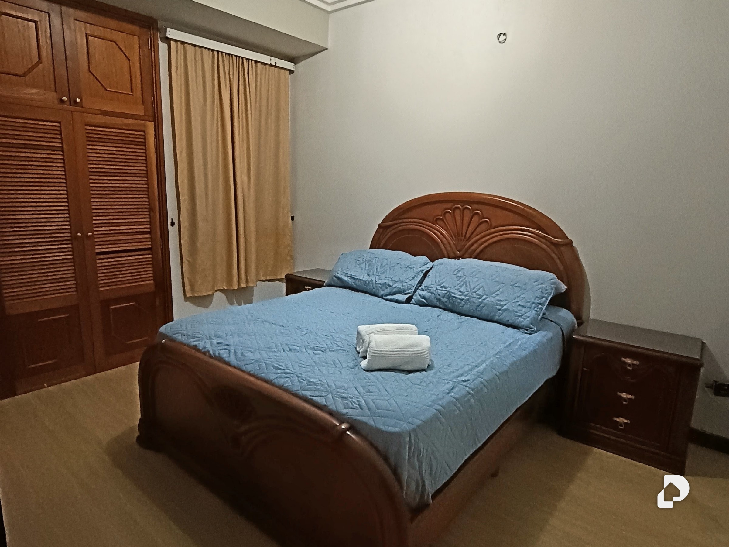 Apartamento en La Trigaleña, Valencia – 19
