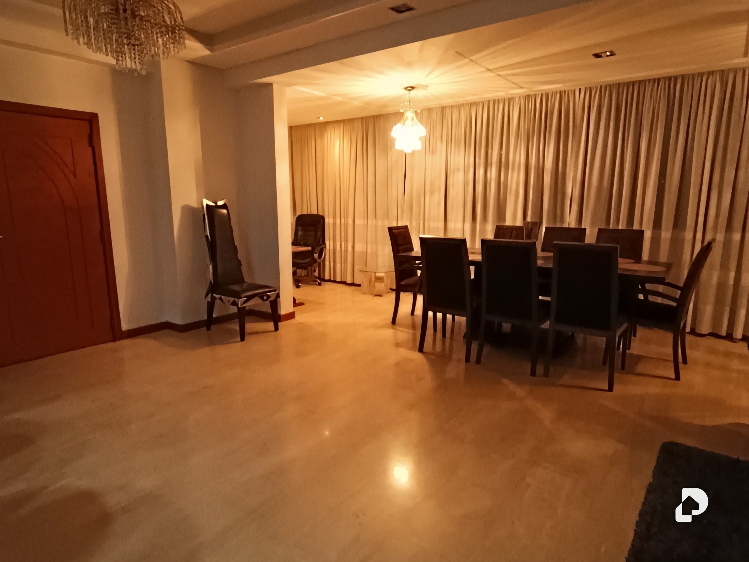 Apartamento en La Trigaleña, Valencia – 22