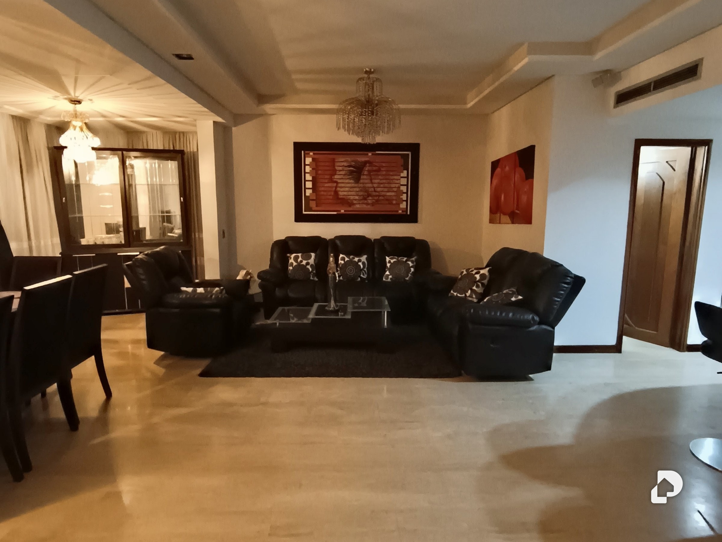 Apartamento en La Trigaleña, Valencia – 3