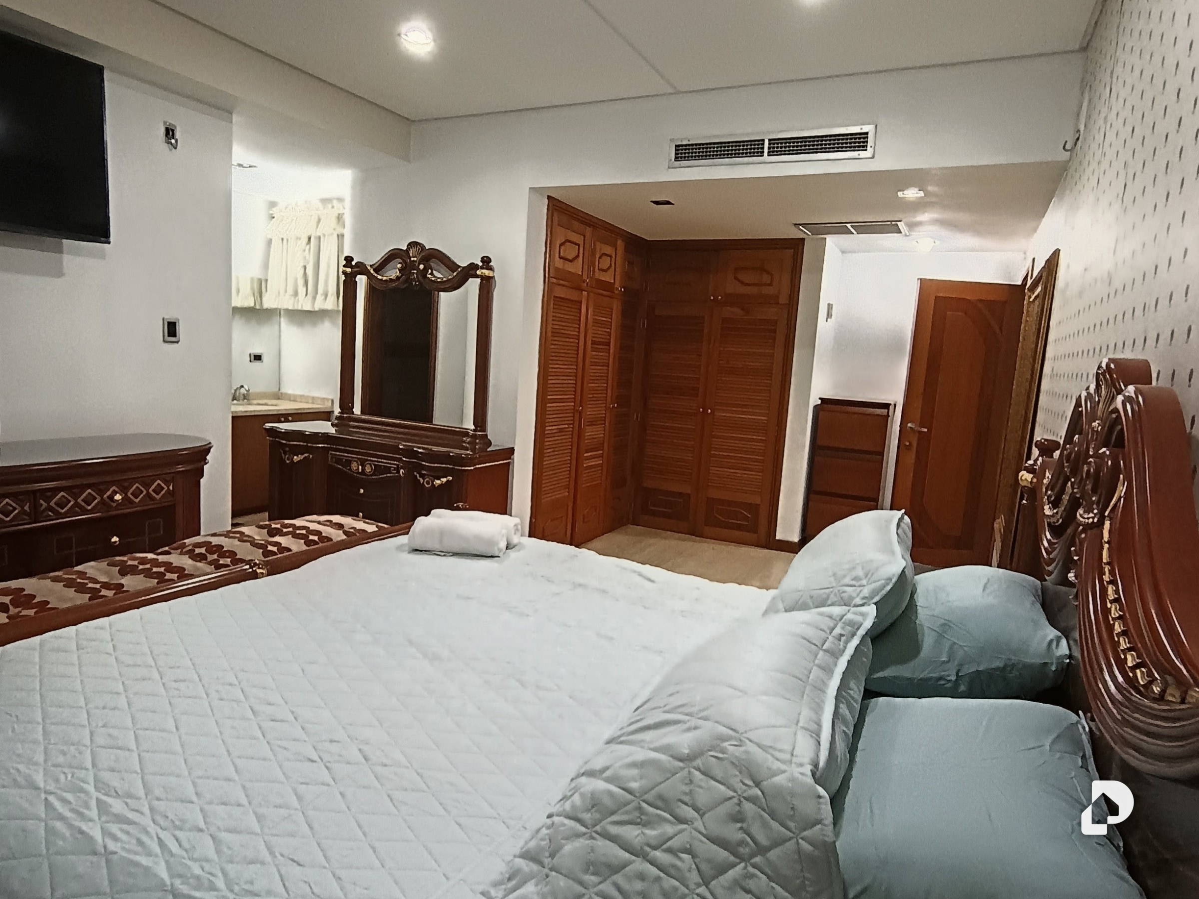 Apartamento en La Trigaleña, Valencia – 13