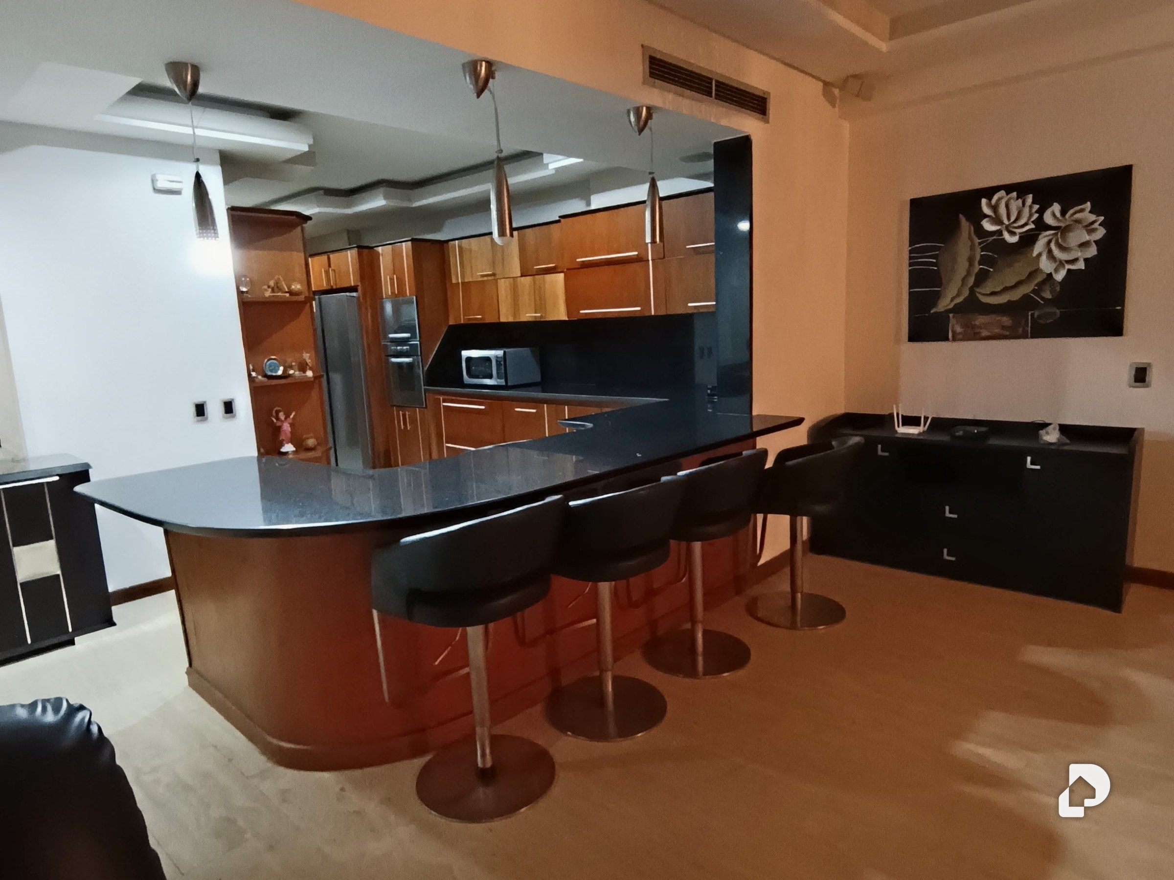Apartamento en La Trigaleña, Valencia – 5