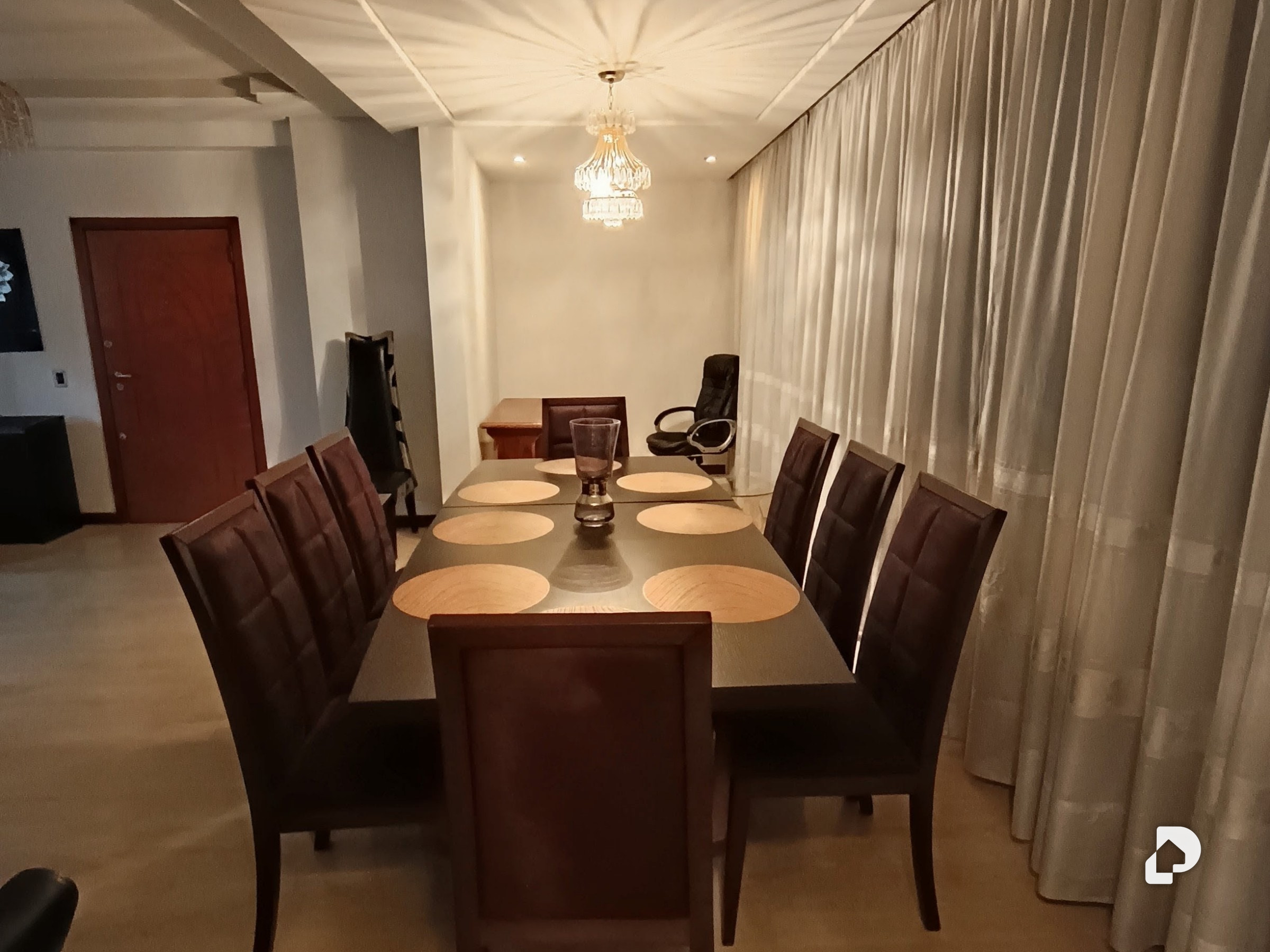 Apartamento en La Trigaleña, Valencia – 23