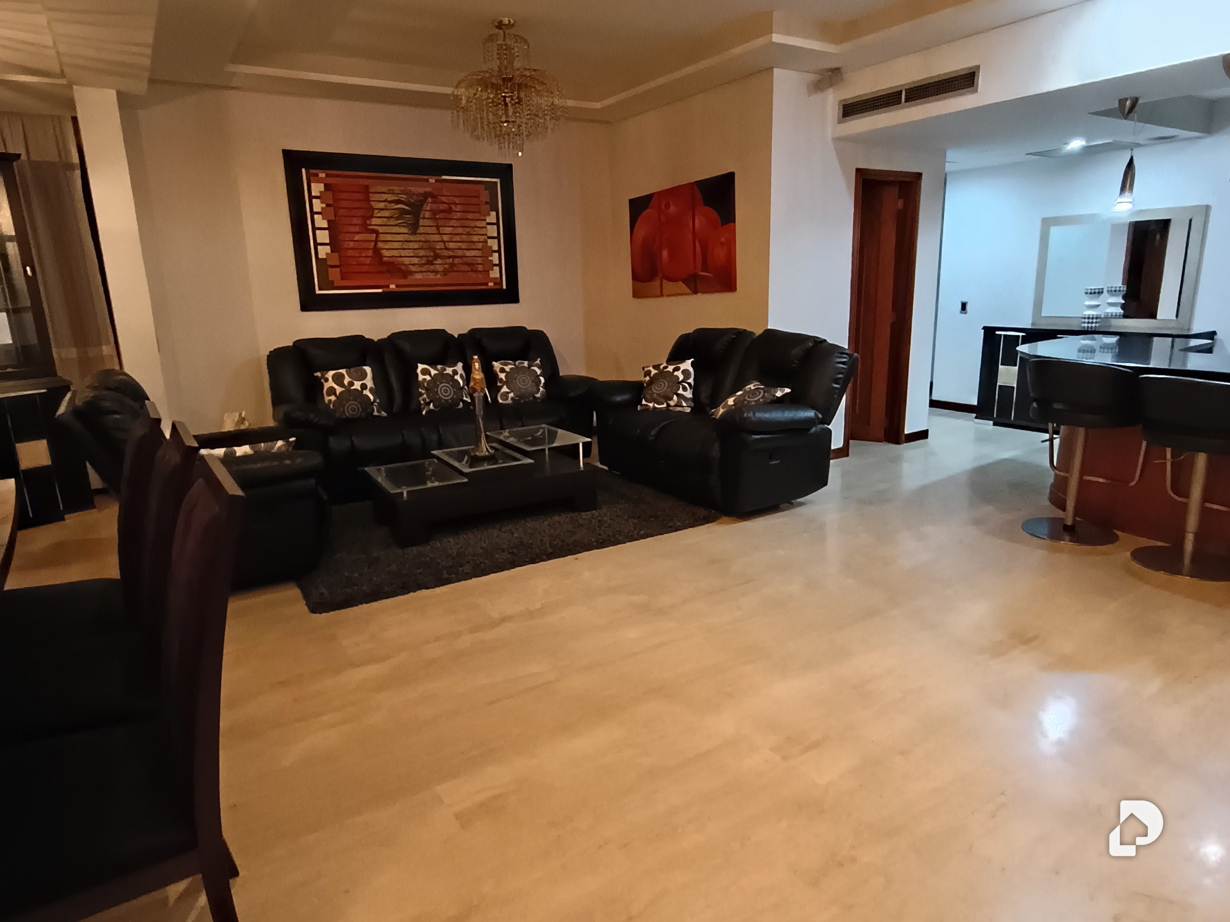Apartamento en La Trigaleña, Valencia – 2
