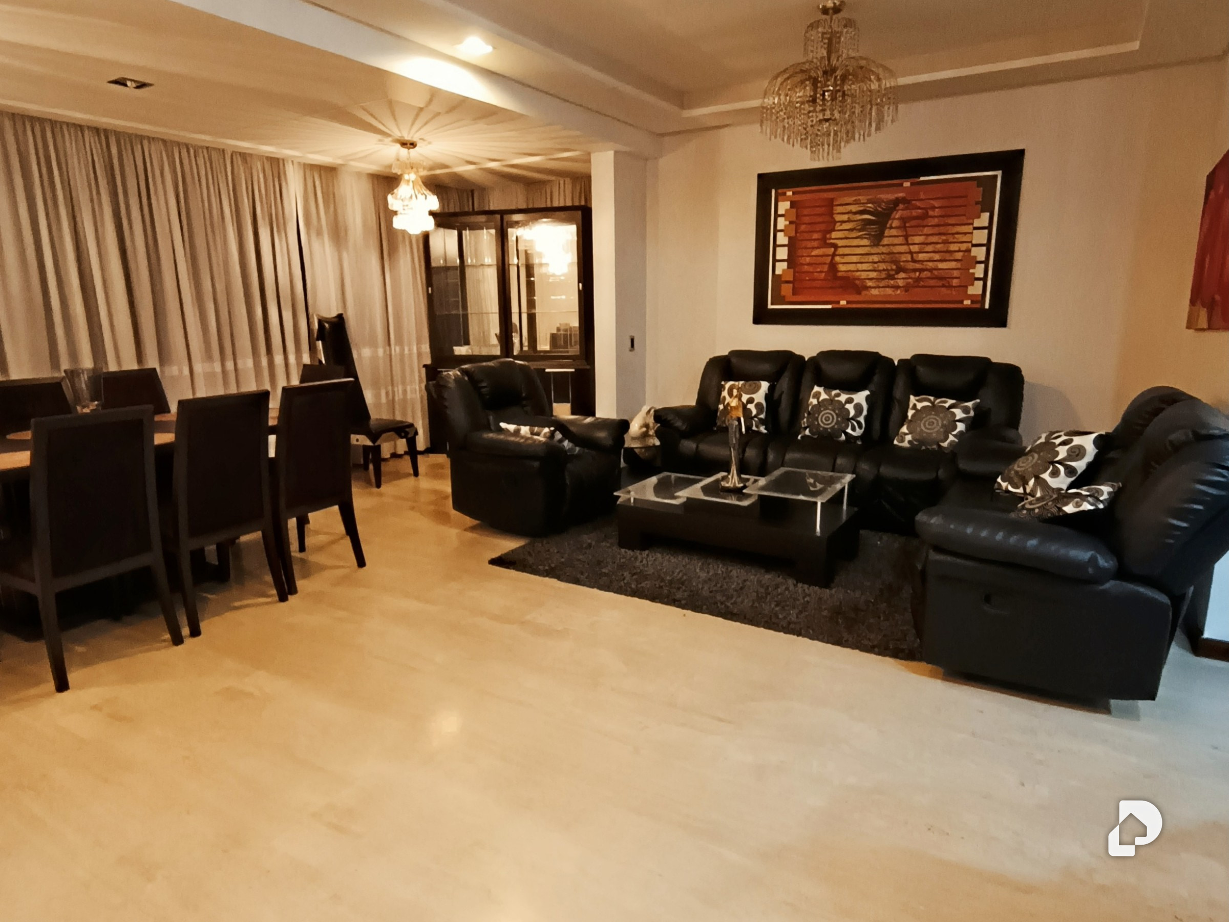 Apartamento en La Trigaleña, Valencia – 1