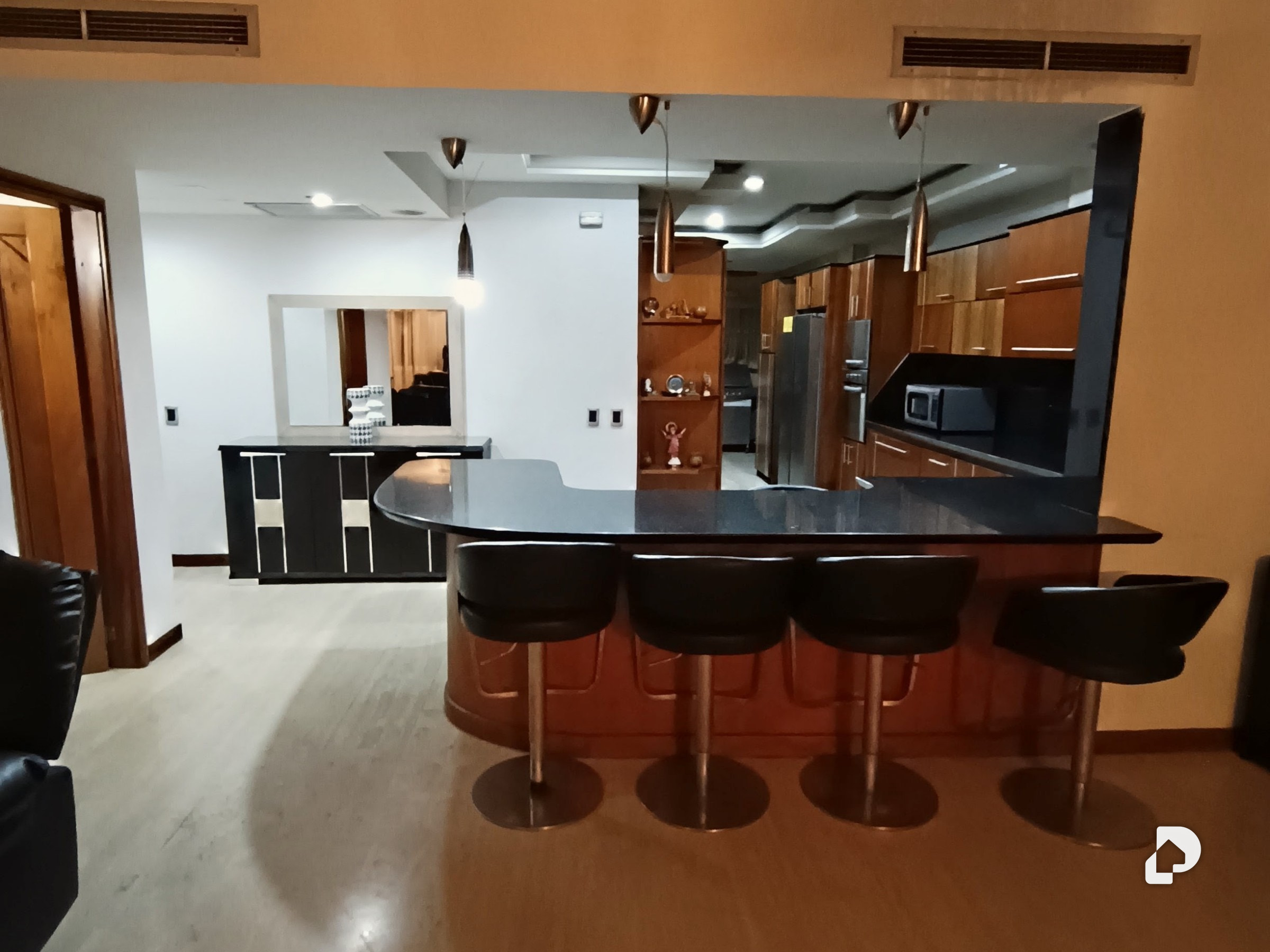 Apartamento en La Trigaleña, Valencia – 4