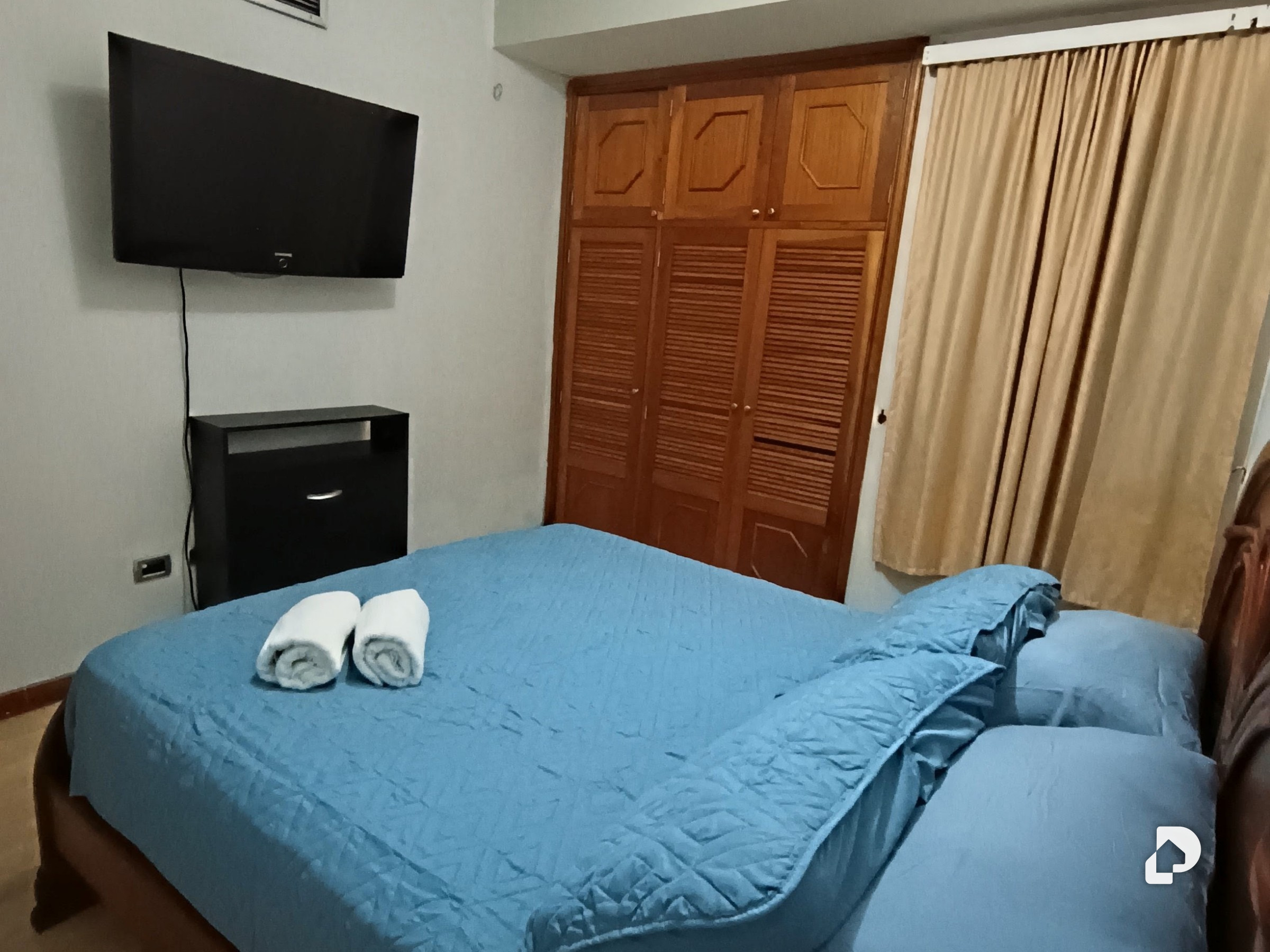 Apartamento en La Trigaleña, Valencia – 20