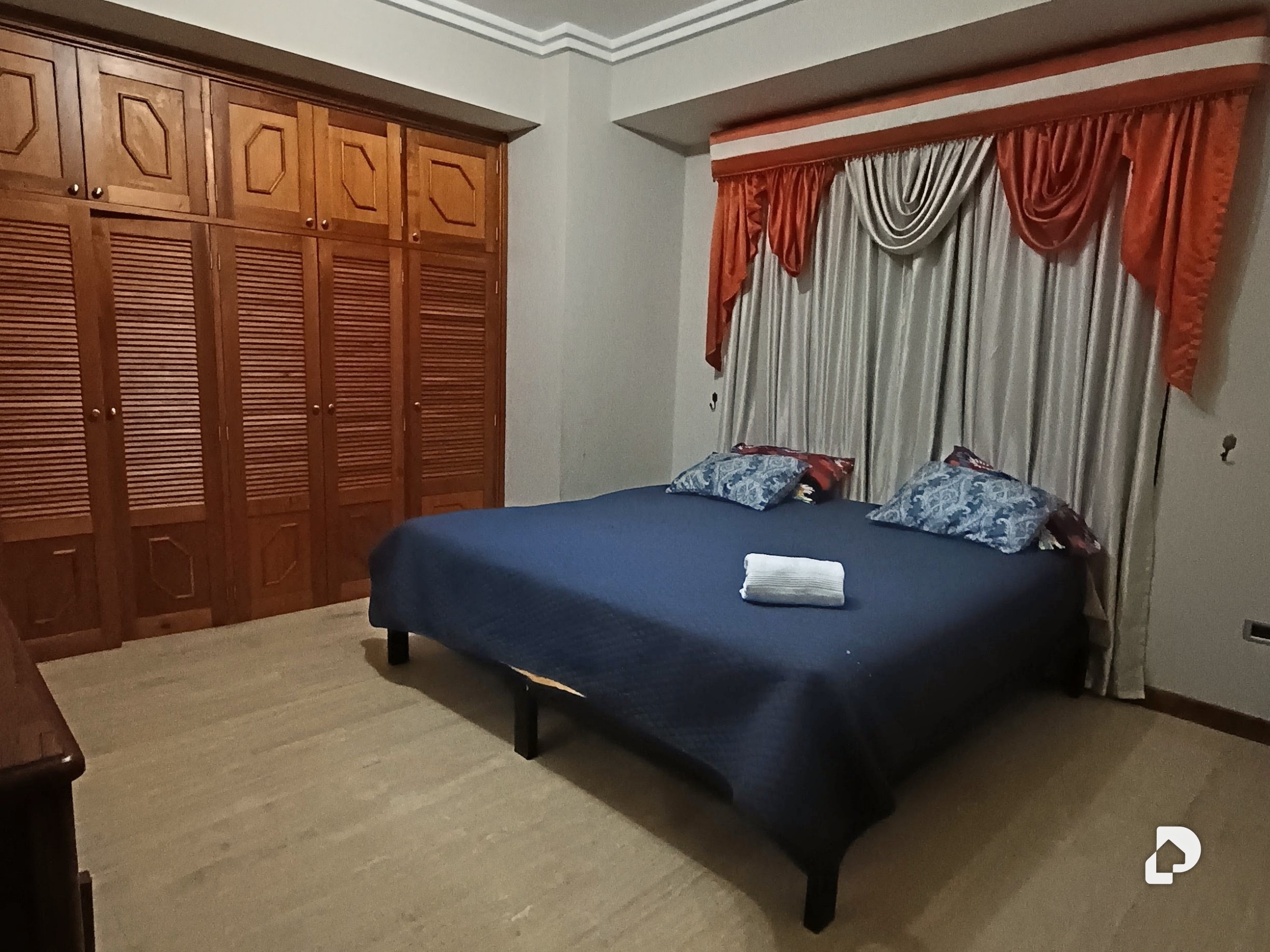 Apartamento en La Trigaleña, Valencia – 17