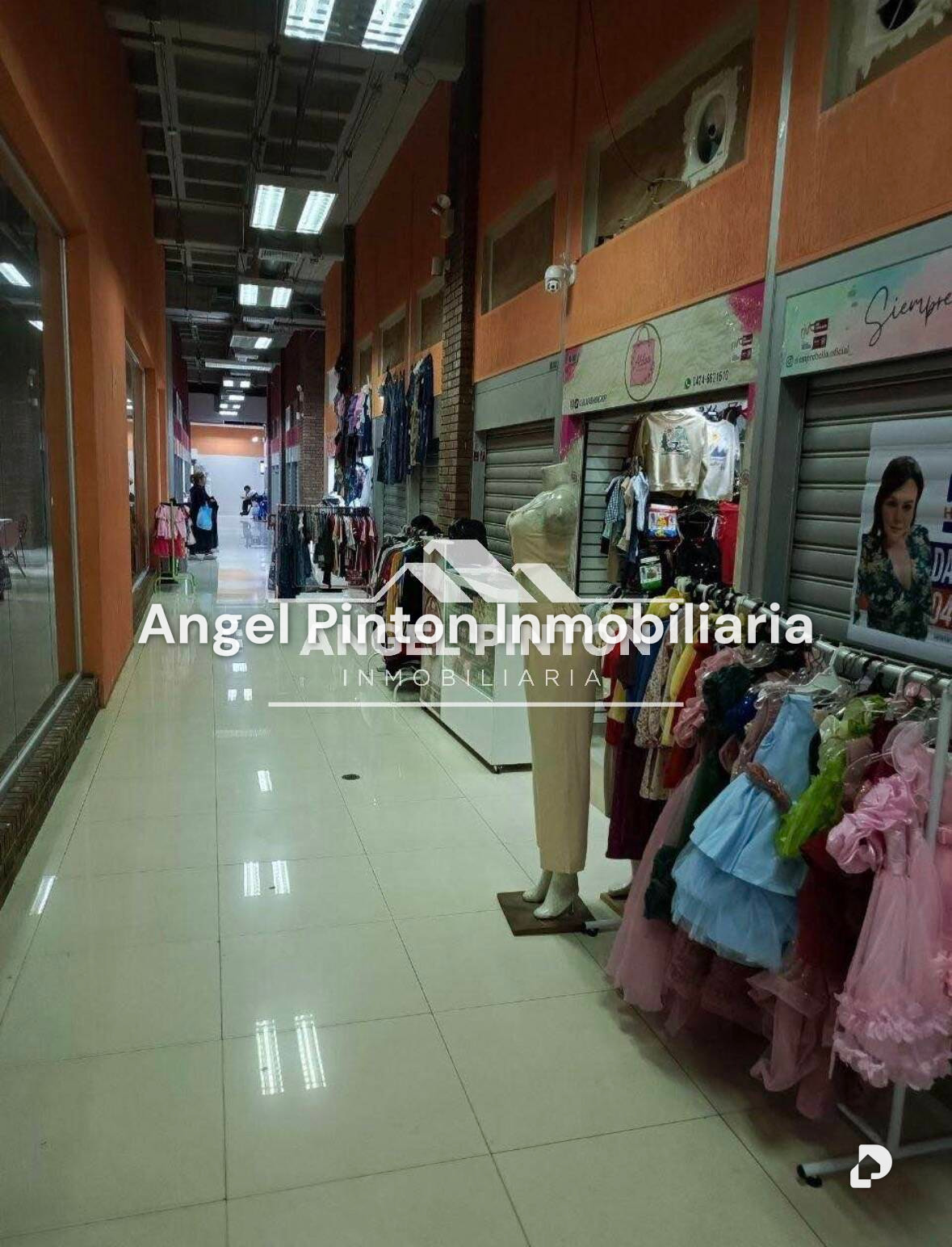 Local comercial en Avenida Las Delicias, Maracaibo – 2