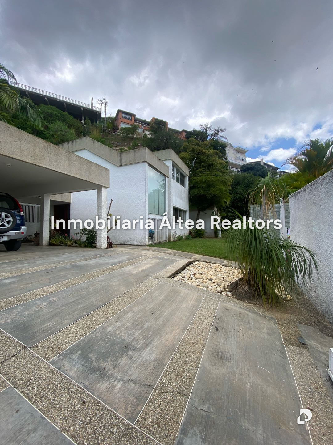 Casa en Colinas de Tamanaco, Caracas – 1