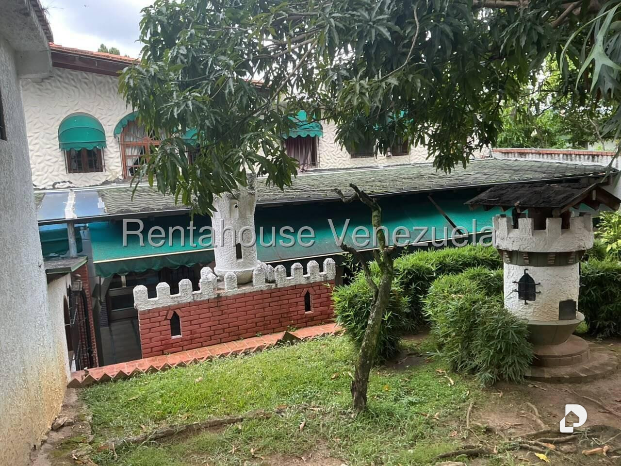 Casa en La Trinidad, Caracas