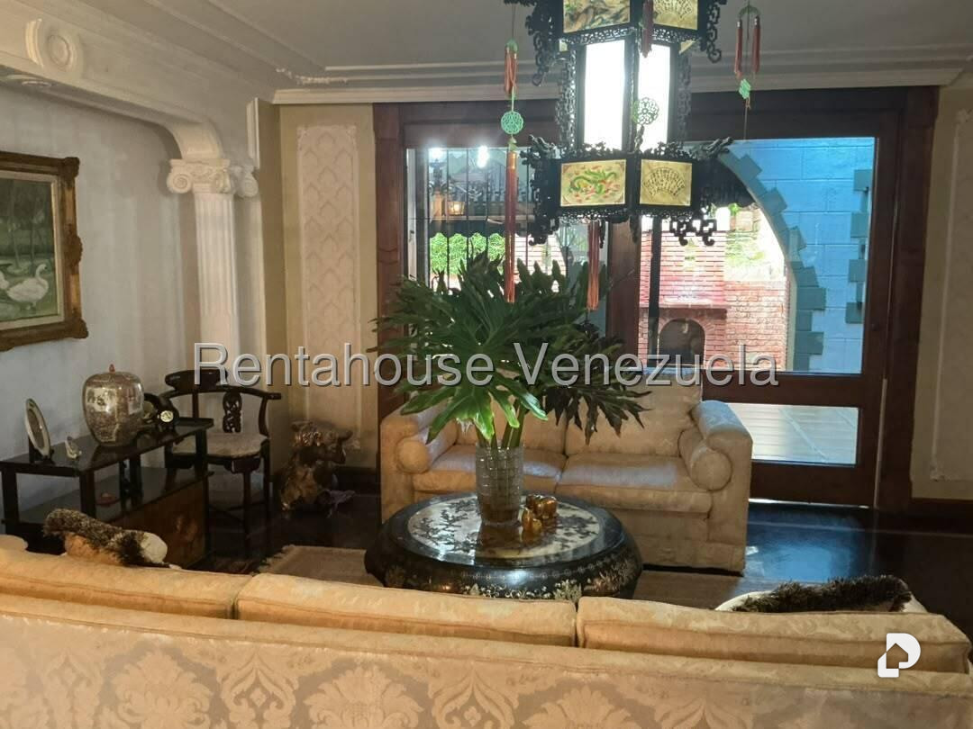 Casa en La Trinidad, Caracas