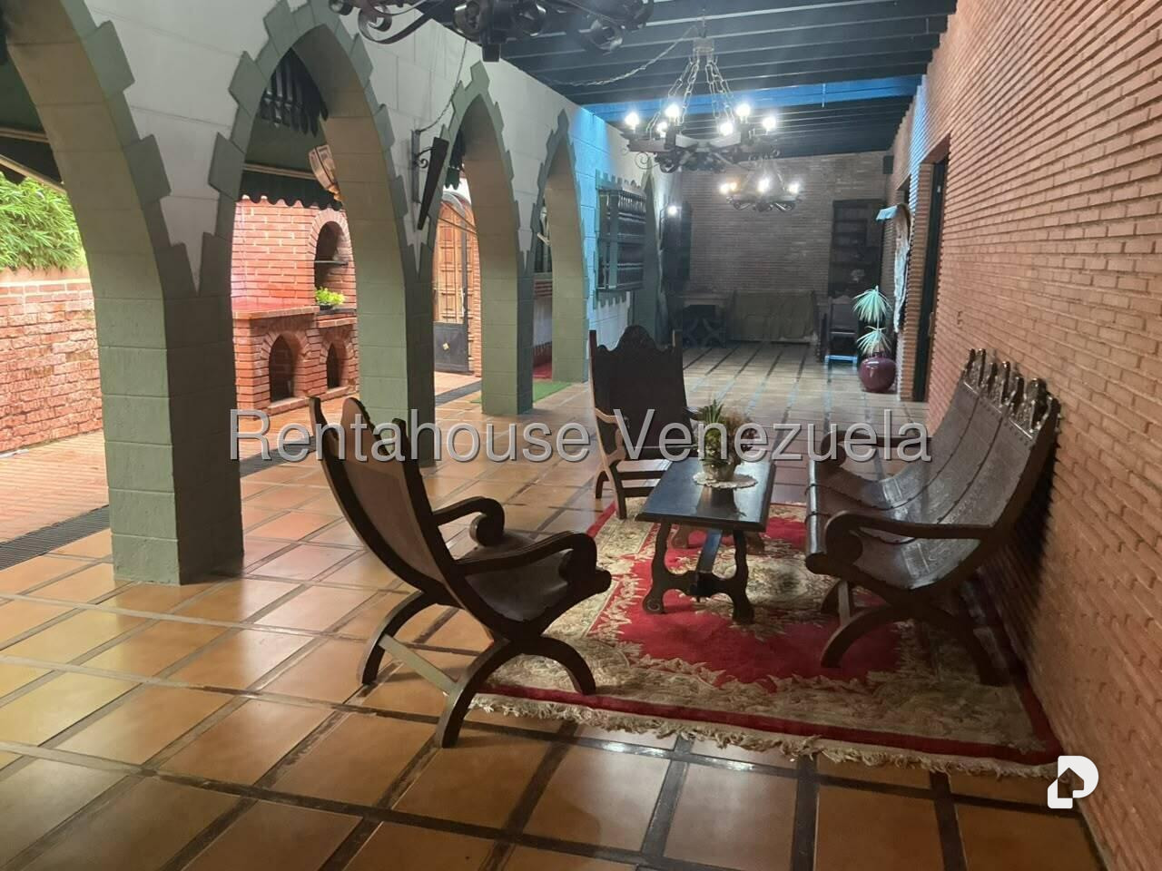 Casa en La Trinidad, Caracas